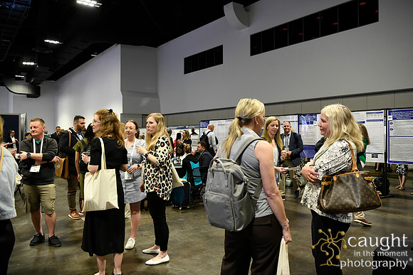 391 HOPA 2024 Conference in Tampa - Posters