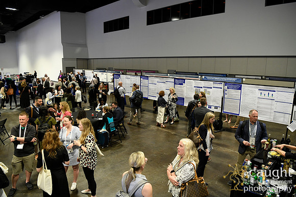 392 HOPA 2024 Conference in Tampa - Posters