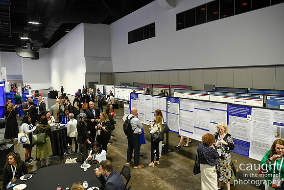 393 HOPA 2024 Conference in Tampa - Posters