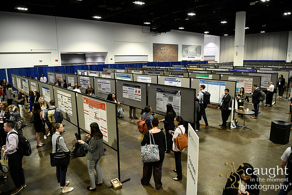 396 HOPA 2024 Conference in Tampa - Posters