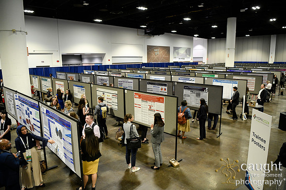 397 HOPA 2024 Conference in Tampa - Posters