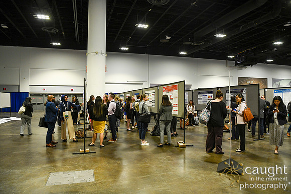 395 HOPA 2024 Conference in Tampa - Posters