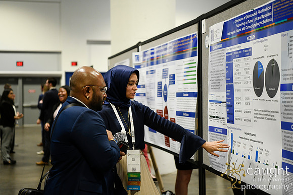 398 HOPA 2024 Conference in Tampa - Posters