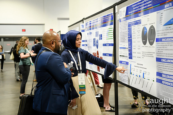 399 HOPA 2024 Conference in Tampa - Posters