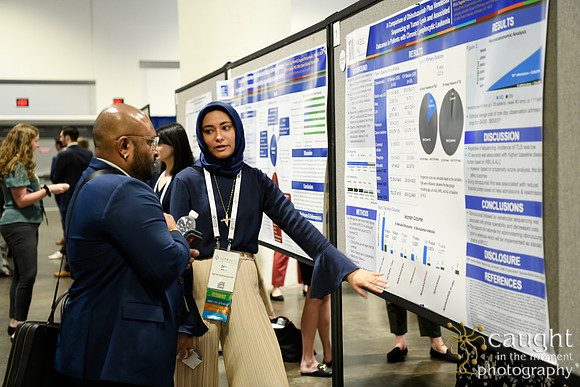 400 HOPA 2024 Conference in Tampa - Posters