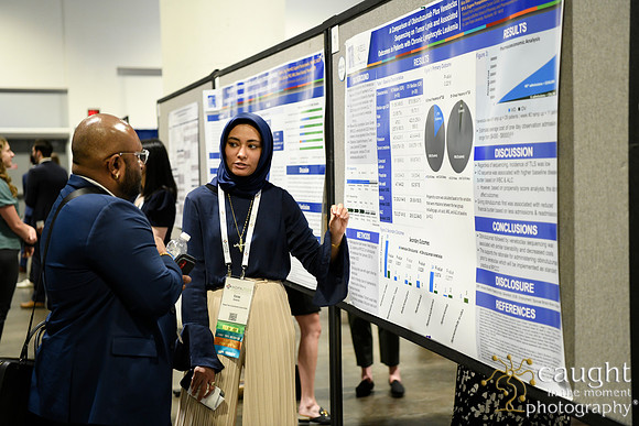 401 HOPA 2024 Conference in Tampa - Posters
