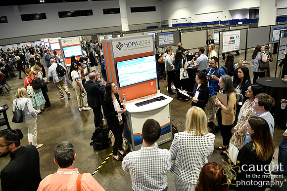 408 HOPA 2024 Conference in Tampa - E-Posters