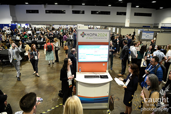 409 HOPA 2024 Conference in Tampa - E-Posters