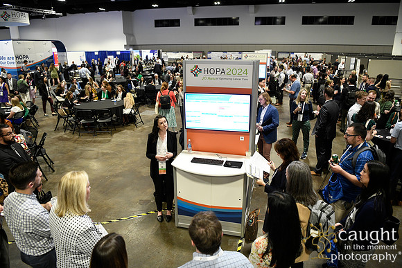 410 HOPA 2024 Conference in Tampa - E-Posters