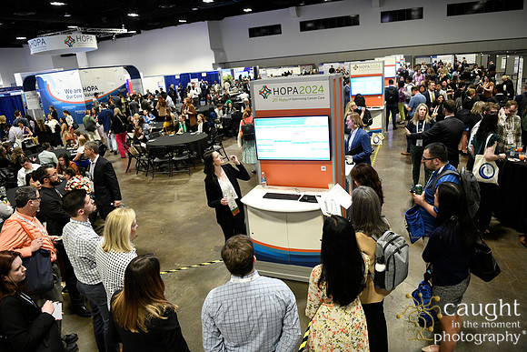 411 HOPA 2024 Conference in Tampa - E-Posters