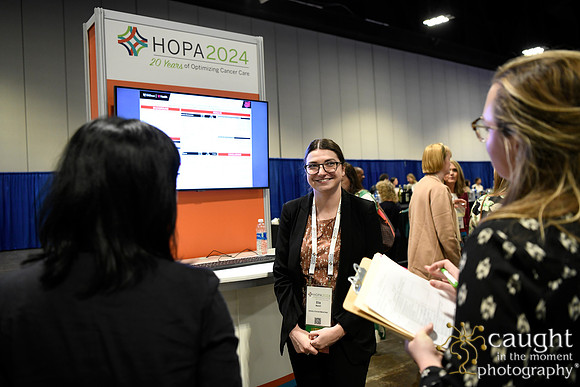 412 HOPA 2024 Conference in Tampa - E-Posters