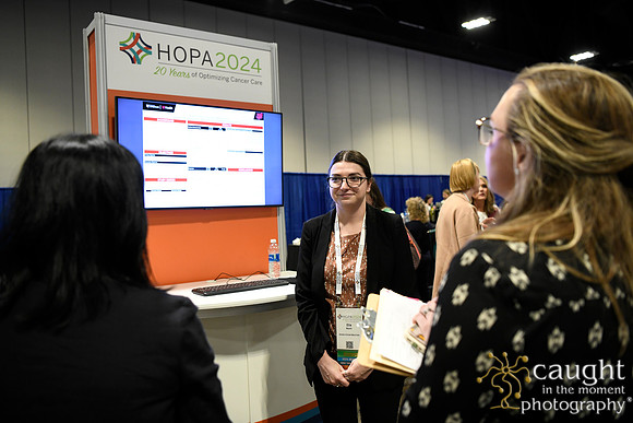 413 HOPA 2024 Conference in Tampa - E-Posters