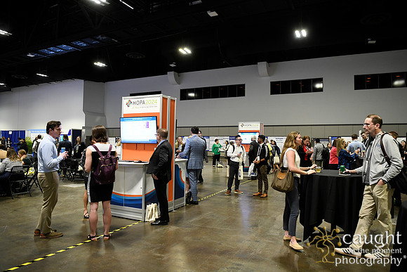 415 HOPA 2024 Conference in Tampa - E-Posters