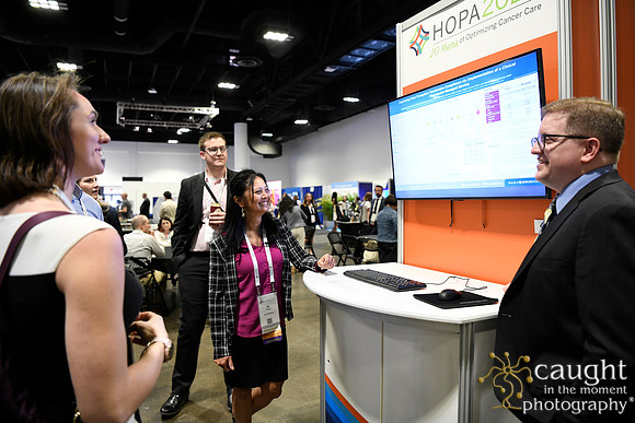 416 HOPA 2024 Conference in Tampa - E-Posters