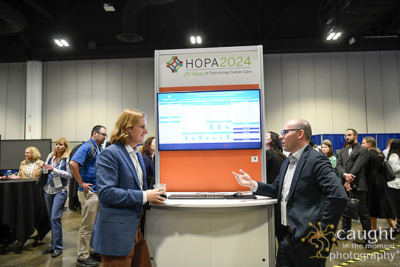 414 HOPA 2024 Conference in Tampa - E-Posters