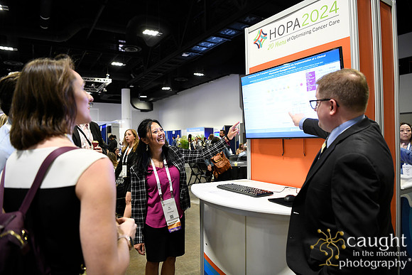 417 HOPA 2024 Conference in Tampa - E-Posters