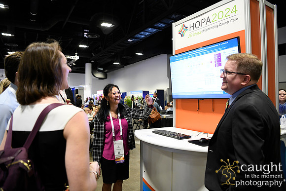 418 HOPA 2024 Conference in Tampa - E-Posters