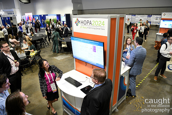 419 HOPA 2024 Conference in Tampa - E-Posters