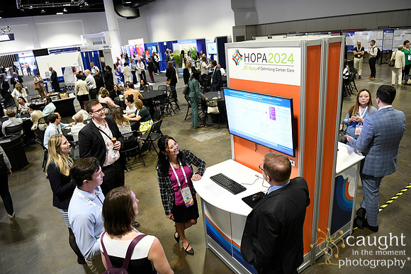 420 HOPA 2024 Conference in Tampa - E-Posters
