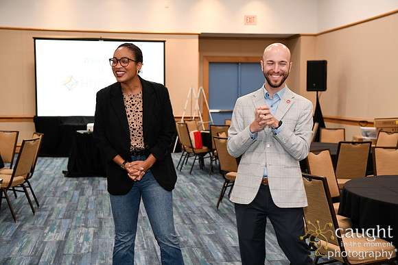 422 HOPA 2024 Conference in Tampa - Community Service