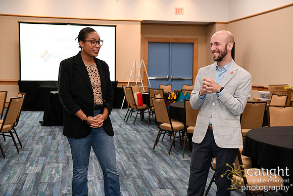 423 HOPA 2024 Conference in Tampa - Community Service