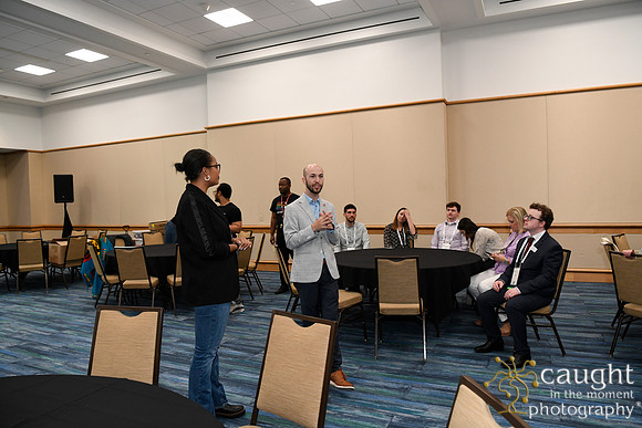 425 HOPA 2024 Conference in Tampa - Community Service