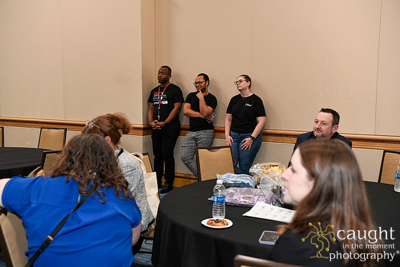 424 HOPA 2024 Conference in Tampa - Community Service