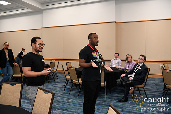 427 HOPA 2024 Conference in Tampa - Community Service