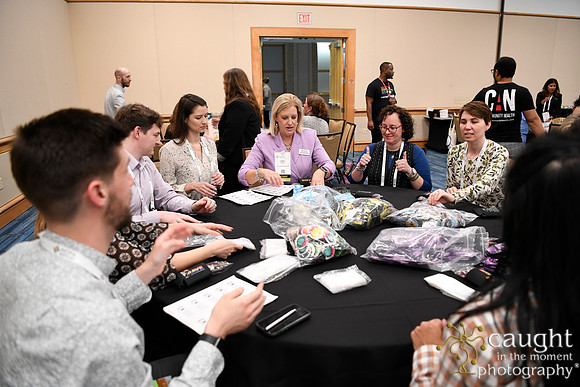 432 HOPA 2024 Conference in Tampa - Community Service