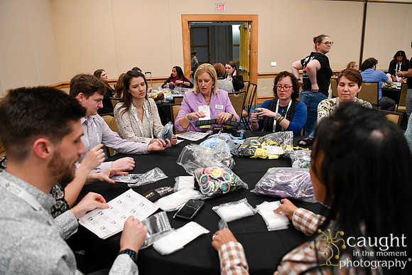 434 HOPA 2024 Conference in Tampa - Community Service