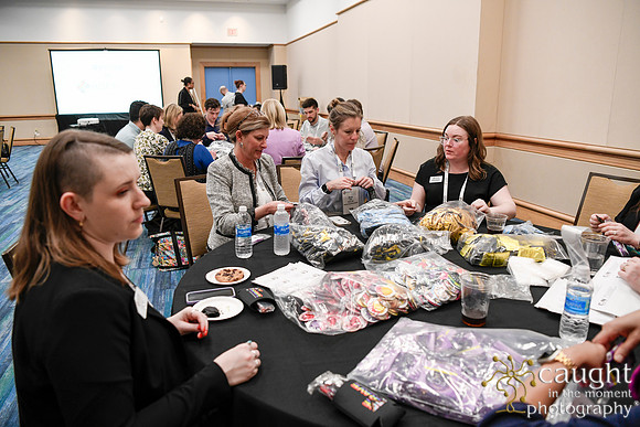437 HOPA 2024 Conference in Tampa - Community Service