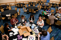 438 HOPA 2024 Conference in Tampa - Community Service