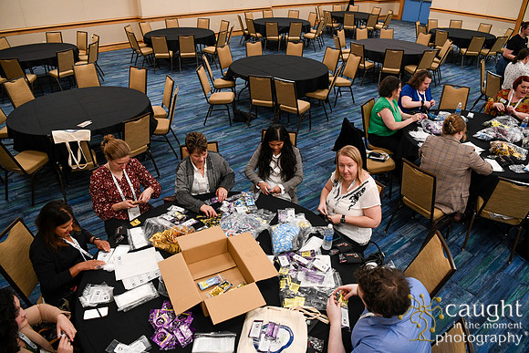 438 HOPA 2024 Conference in Tampa - Community Service
