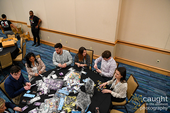 439 HOPA 2024 Conference in Tampa - Community Service