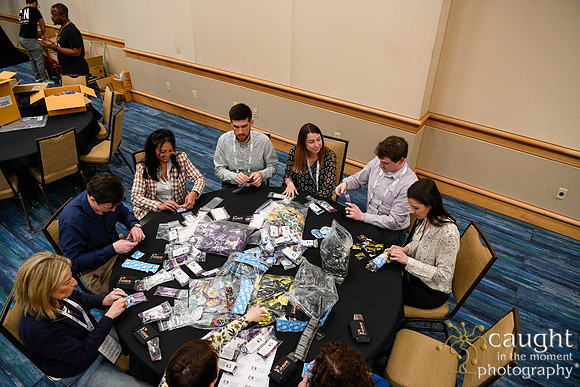 440 HOPA 2024 Conference in Tampa - Community Service
