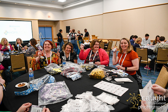 441 HOPA 2024 Conference in Tampa - Community Service