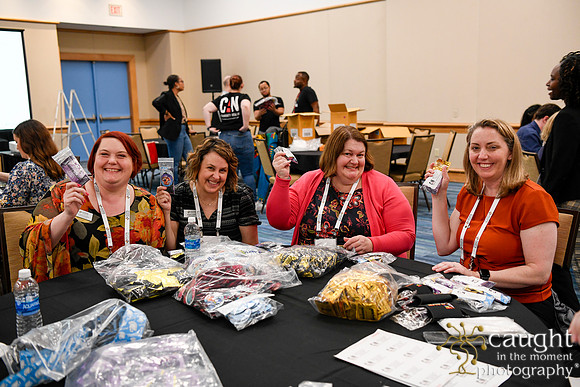 442 HOPA 2024 Conference in Tampa - Community Service