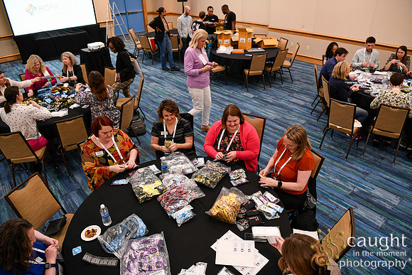 443 HOPA 2024 Conference in Tampa - Community Service