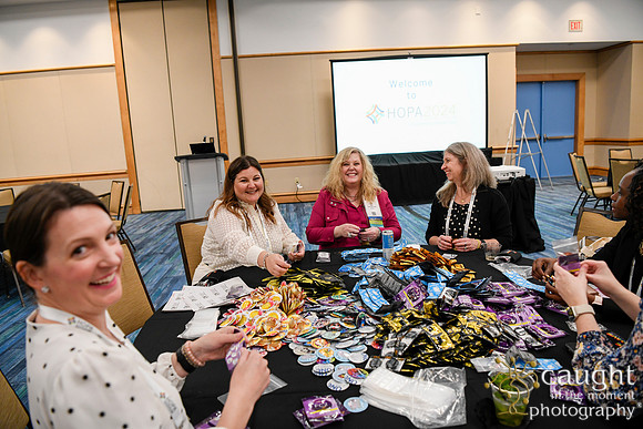 444 HOPA 2024 Conference in Tampa - Community Service