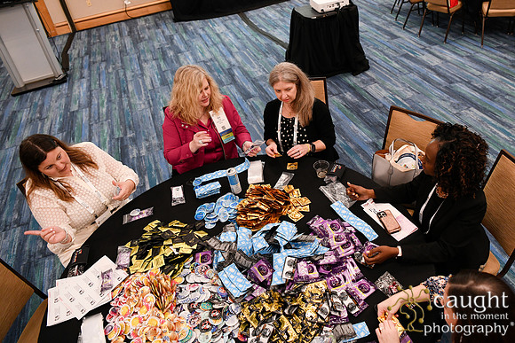 445 HOPA 2024 Conference in Tampa - Community Service