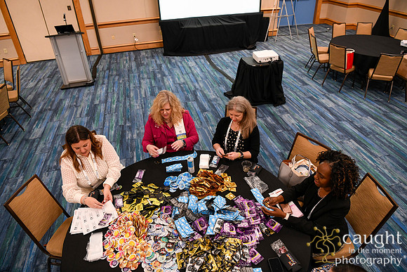 446 HOPA 2024 Conference in Tampa - Community Service