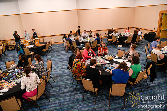 447 HOPA 2024 Conference in Tampa - Community Service