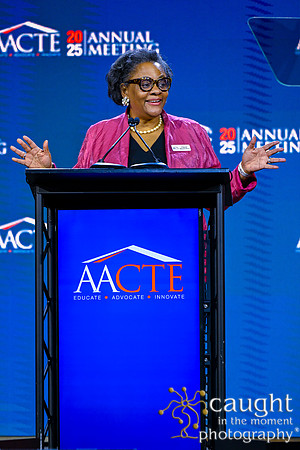166 AACTE Annual Meeting 2025 Long Beach