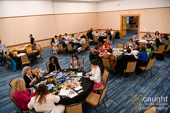 448 HOPA 2024 Conference in Tampa - Community Service