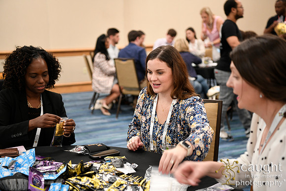 451 HOPA 2024 Conference in Tampa - Community Service