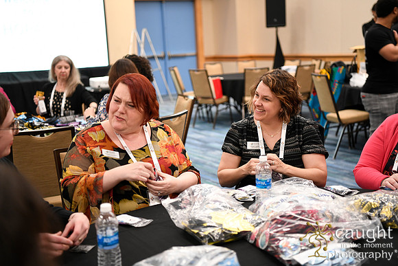 452 HOPA 2024 Conference in Tampa - Community Service