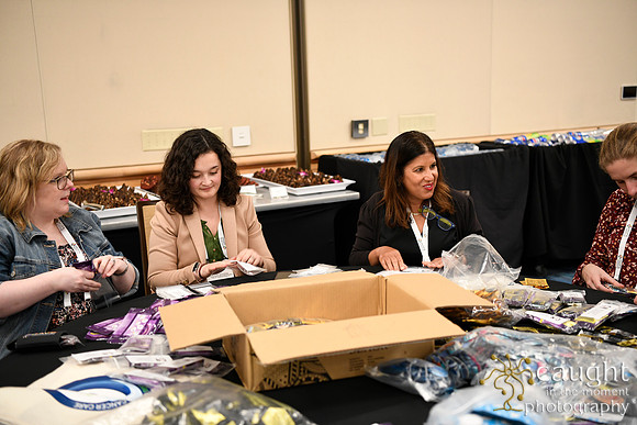 453 HOPA 2024 Conference in Tampa - Community Service