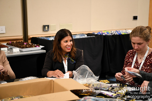 454 HOPA 2024 Conference in Tampa - Community Service