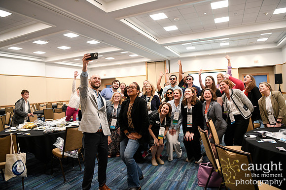 456 HOPA 2024 Conference in Tampa - Community Service