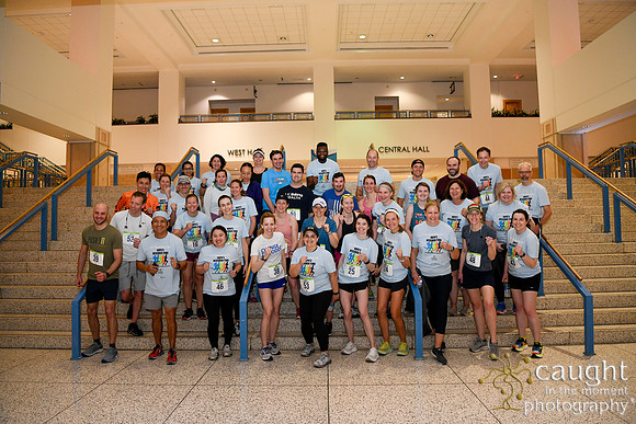 459 HOPA 2024 Conference in Tampa - 5K Run